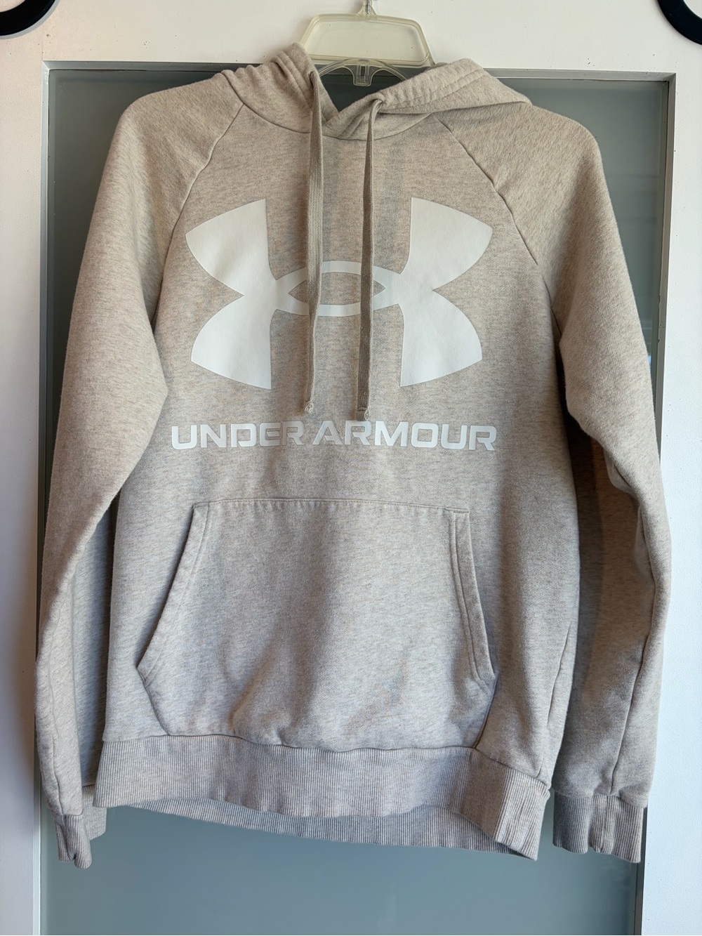 Under Armour